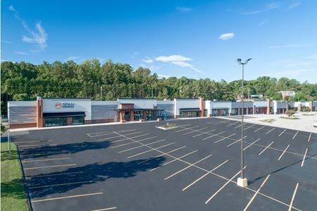 Photo of commercial space at 2685 Celanese Rd in Rock Hill