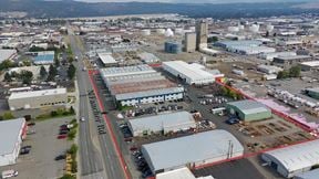 SINGLE-TENANT INDUSTRIAL INVESTMENT OPPORTUNITY