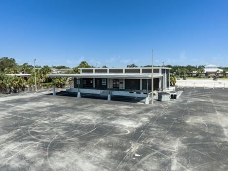 Photo of commercial space at 611 E Bay St in Winter Garden