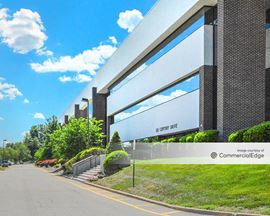 Century Office Campus - 6 Century Drive