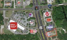 1± AC Commercial Site Available