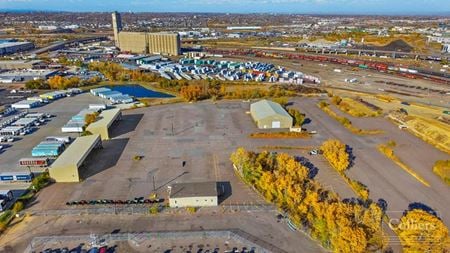 Industrial space for Rent at 1349 W 52nd Ave in Denver
