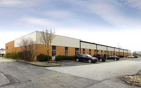 Photo of commercial space at 10200-10280 Brecksville Rd. in Brecksville