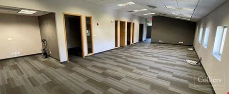 Office space for Rent at 10 Executive Ct in Napa