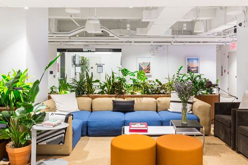 WeWork - 1450 Broadway