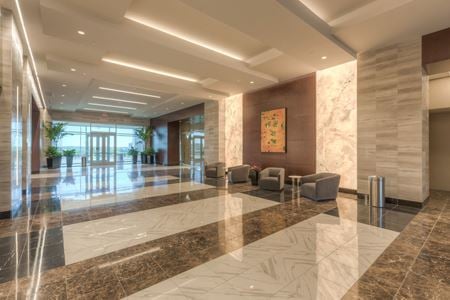Office space for Rent at 5700 West 112th Street in Overland Park