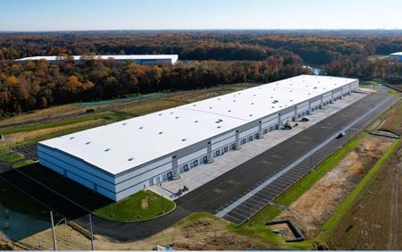 Industrial space for Rent at 2051 Old Cooches Bridge Road in Newark