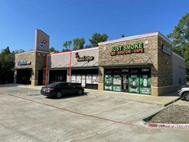 2807 S Main St