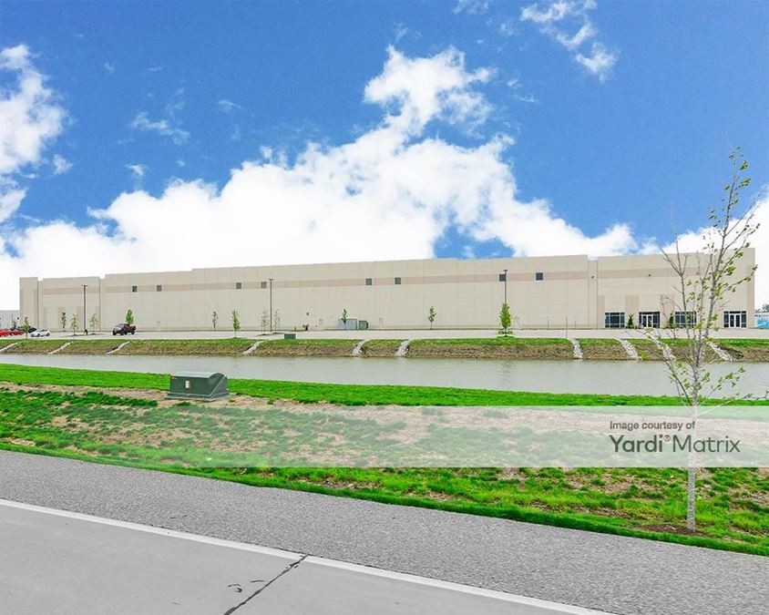 3931 Lakeview Corporate Drive, Edwardsville Industrial Space For Lease