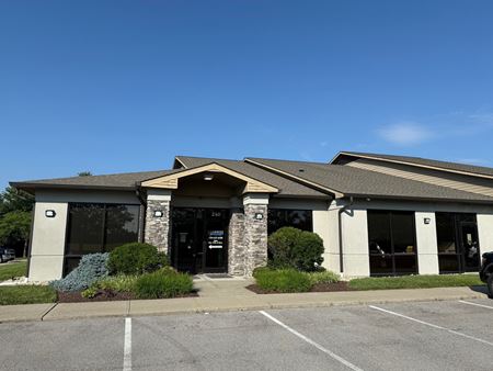 Office space for Rent at 51 Cavalier Blvd in Florence