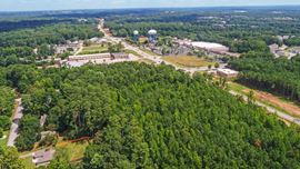 Commercial Lot For Sale