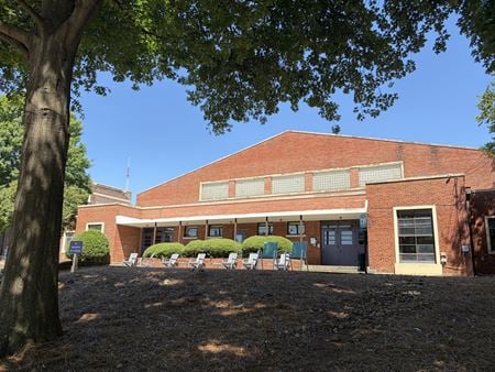 Office space for Rent at 1080 Euclid Avenue NE  in Atlanta