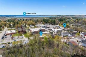 Turn-Key Investment Opportunity Located in the Heart of Downtown Bellaire