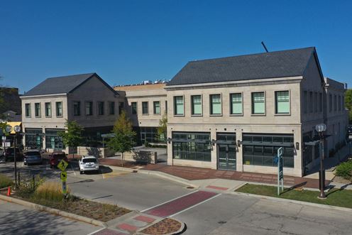 445 Central Avenue