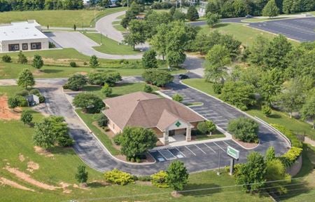 Office space for Sale at 326 Partnership Parkway in Maryville