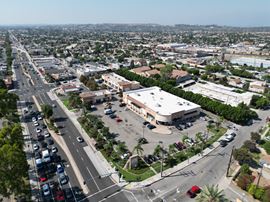 Freestanding 18K SF Former Rite Aid