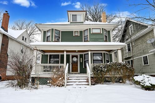 2869 Hampshire Road