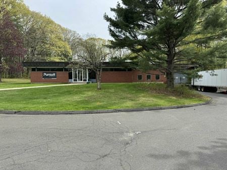 Industrial space for Sale at 4 Right Lane in Farmington