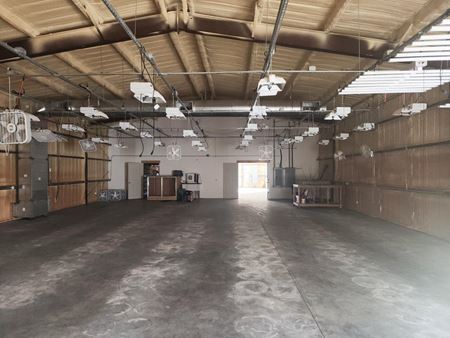 Photo of commercial space at 1600 S Meadow Ave in Bristow