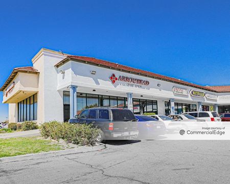 Photo of commercial space at 564 West Foothill Blvd in Rialto