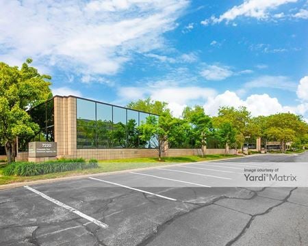 Photo of commercial space at 7240 Metro Boulevard in Edina
