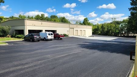 Photo of commercial space at 10410 Cogdill Rd in Knoxville