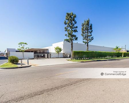 Photo of commercial space at 6363 Regio Avenue in Buena Park