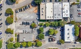 ±0.64 Acres Available for Development in The Vista | Columbia, SC