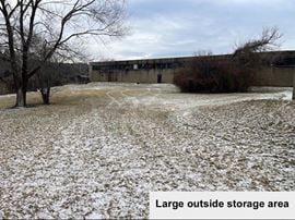 McKees Rocks Warehouse Space