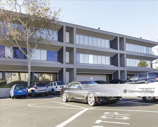 Mission Center Office Park - 5333 Mission Center Road