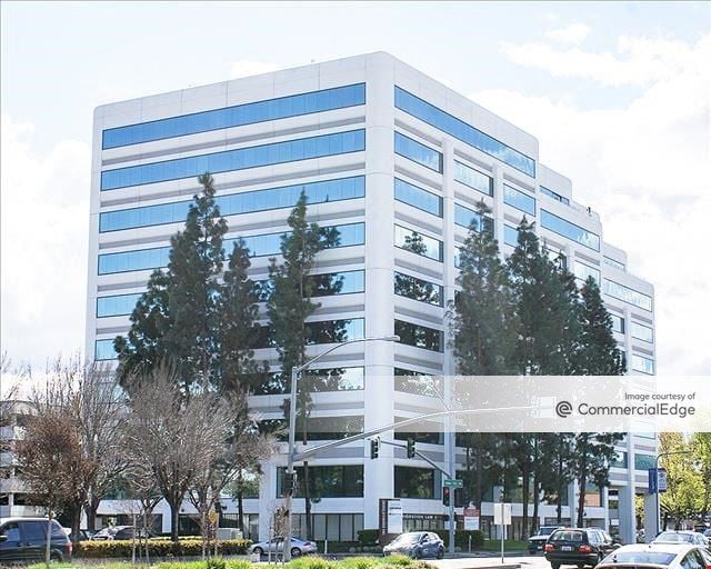 Two Corporate Centre
