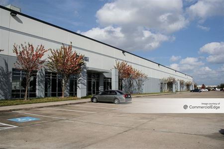 Beltway Distribution Center - Houston