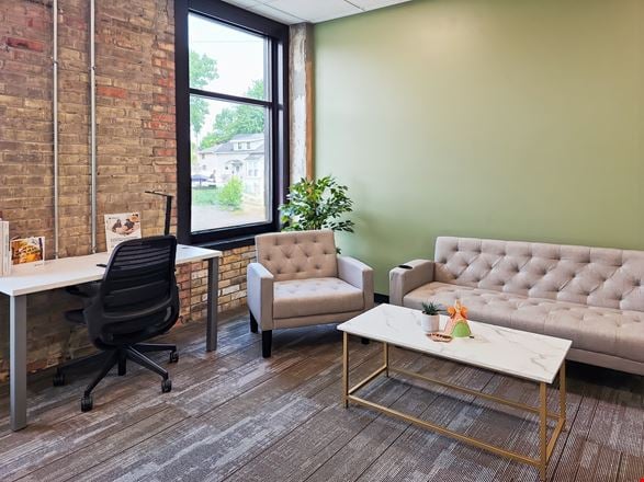 Spaces - Green Bay - Broadway