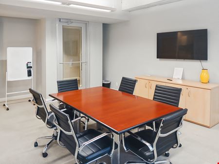 Office space for Rent at 317 East Capitol Street Suite 200 in Jackson