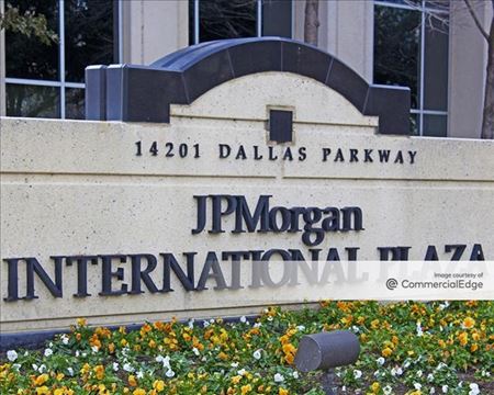 International Plaza I - Dallas
