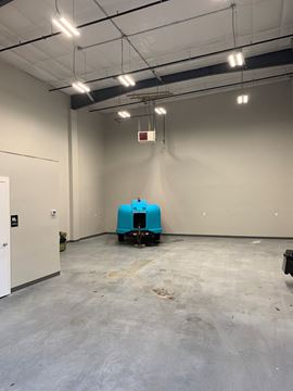 INCUBE 51 - Unit 9