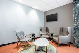 Regus - South San Jose