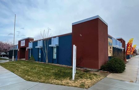 Office space for Rent at 120 9th Ave S in Nampa