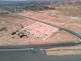 George Washington Blvd 2.15 acres