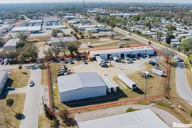 Warehouse & IOS - Truck Repair Center