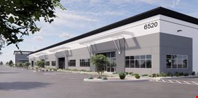 Centennial Speedway Commerce Center - Bldg A