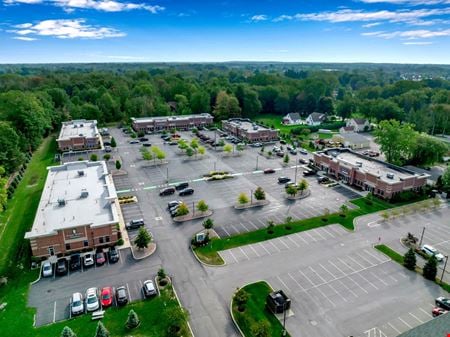 Photo of commercial space at 6041 Transit Rd in East Amherst