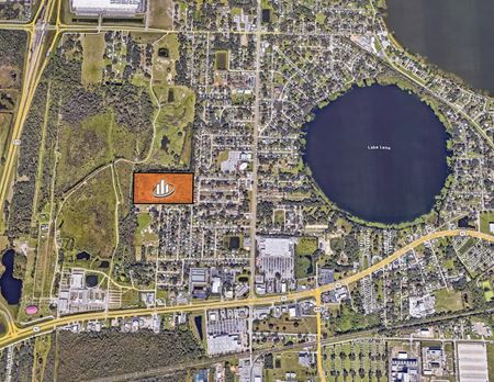 Photo of commercial space at 0 Howard Rd in Auburndale
