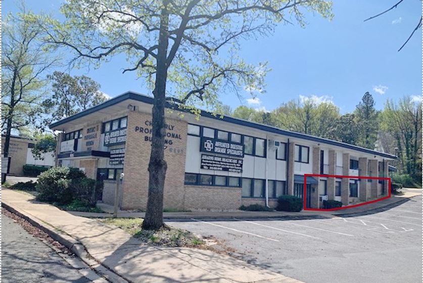 6001 Landover Rd - Units 3 & 4