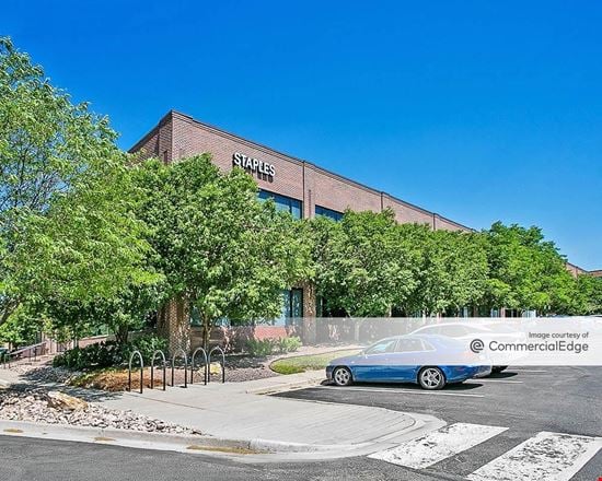 Church Ranch Corporate Center II