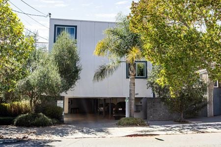 Multi-Family space for Sale at 2120 Grant Street in Berkeley
