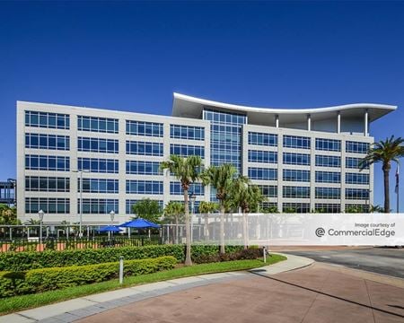 Office space for Rent at 5332 Avion Park Drive in Tampa