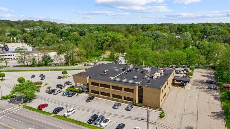 Medical Office Building Northern Medical Group 159 Barnegat Road Office Space