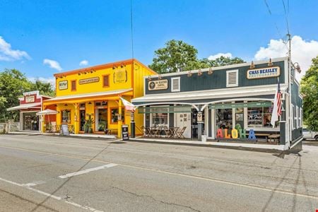 Retail space for Sale at 66-520 Kamehameha Highway in Haleiwa