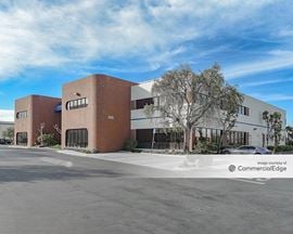Van Ness Business Center